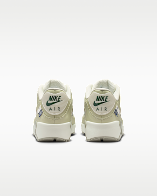 NIKE公式】Nike エア マックス 90 G ゴルフシューズ.オンラインストア